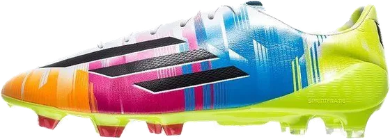 Adidas F50 Adizero Messi